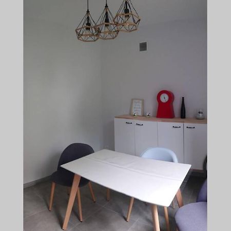 Апартаменти Le Beausejour - Cosy T2 - Business Ou We - Gare Бельґард-сюр-Вальсерін Екстер'єр фото